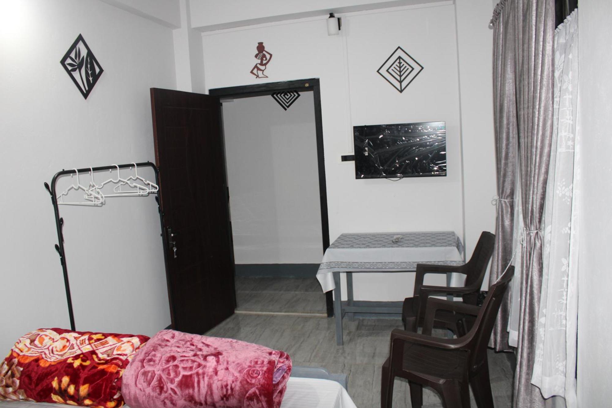 Halabella Homestay Shillong Exterior foto