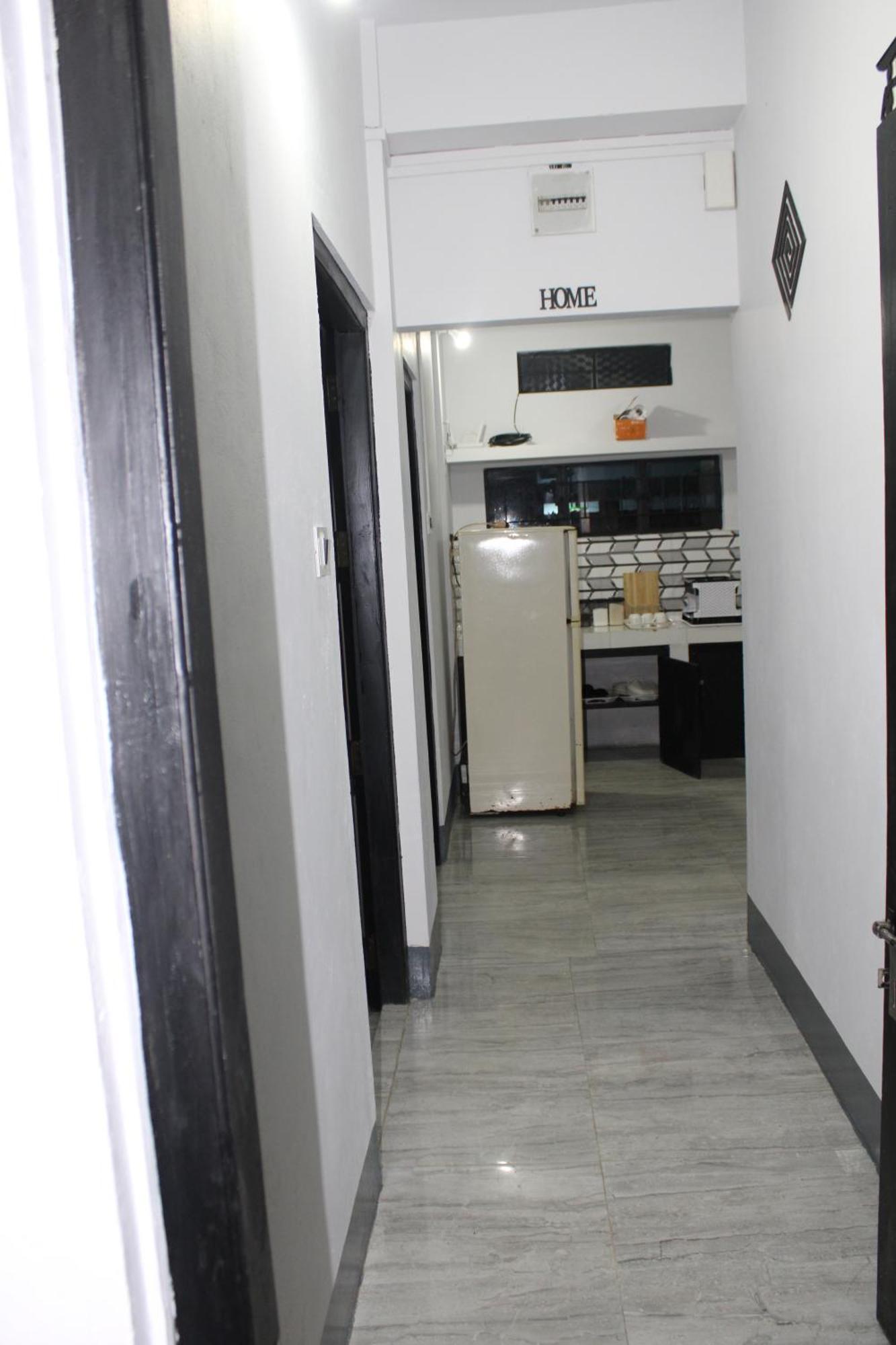 Halabella Homestay Shillong Exterior foto