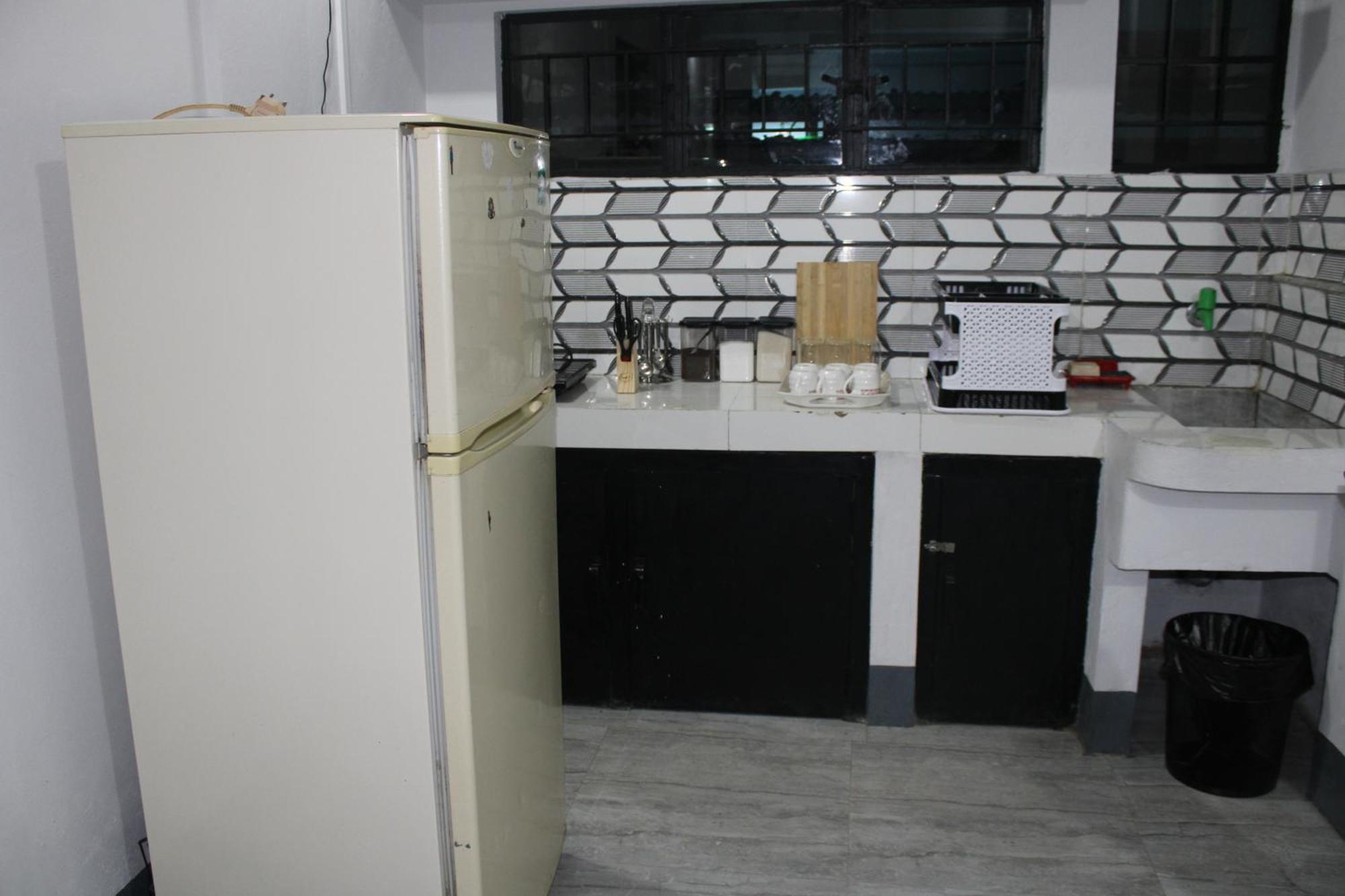 Halabella Homestay Shillong Exterior foto
